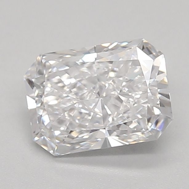 Loose Diamond - RADIANT 0.91ct D VVS1: Loose Diamond - RADIANT 0.91ct D VVS1 Source: This is a real non-mined Diamond that has been grown in a lab Shape: RADIANT Carats: 0.91 Color: D Clarity: VVS1 Certification: IGI Video: