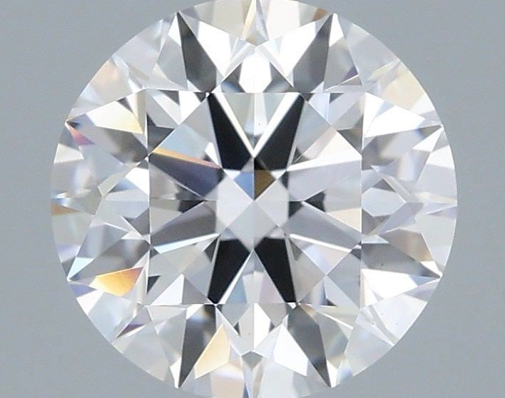 Ideal Loose Diamond - ROUND 2.04ct D VS1: Ideal Loose Diamond - ROUND 2.04ct D VS1 Source: This is a real non-mined Diamond that has been grown in a lab Shape: ROUND Carats: 2.04 Color: D Clarity: VS1 Certification: IGI Video: