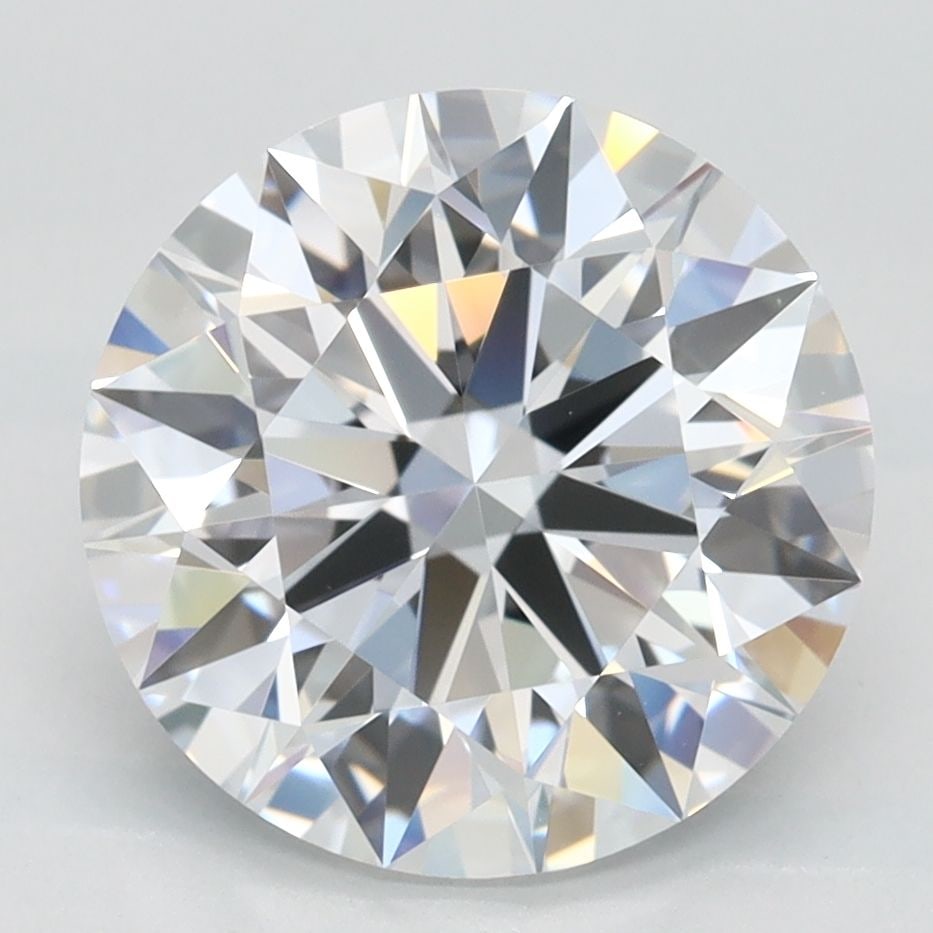 Loose Diamond - ROUND 3.05ct D FL: Loose Diamond - ROUND 3.05ct D FL Source: This is a real non-mined Diamond that has been grown in a lab Shape: ROUND Carats: 3.05 Color: D Clarity: FL Certification: GIA Video: