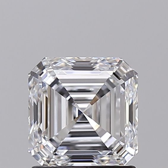 Loose Diamond - SQUARE EMERALD 1.51ct D IF: Loose Diamond - SQUARE EMERALD 1.51ct D IF Source: This is a real non-mined Diamond that has been grown in a lab Shape: SQUARE EMERALD Carats: 1.51 Color: D Clarity: IF Certification: IGI Video: