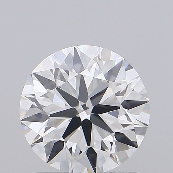 Ideal Loose Diamond - ROUND 1.08ct F VS1: Ideal Loose Diamond - ROUND 1.08ct F VS1 Source: This is a real non-mined Diamond that has been grown in a lab Shape: ROUND Carats: 1.08 Color: F Clarity: VS1 Certification: IGI Video: