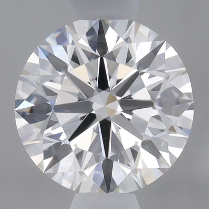 Ideal Loose Diamond - ROUND 0.72ct D VVS2: Ideal Loose Diamond - ROUND 0.72ct D VVS2 Source: This is a real non-mined Diamond that has been grown in a lab Shape: ROUND Carats: 0.72 Color: D Clarity: VVS2 Certification: IGI Video: