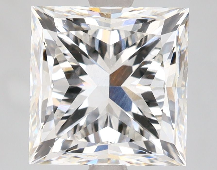 Loose Diamond - PRINCESS 5.02ct Fancy Blue VS1: Loose Diamond - PRINCESS 5.02ct Fancy Blue VS1 Source: This is a real non-mined Diamond that has been grown in a lab Shape: PRINCESS Carats: 5.02 Color: Fancy Blue Certification: IGI Video:
