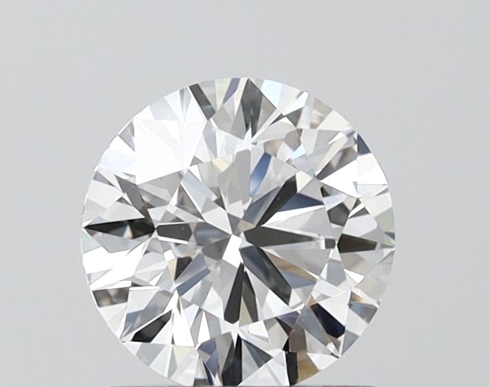 Ideal Loose Diamond - ROUND 1.16ct D VS1: Ideal Loose Diamond - ROUND 1.16ct D VS1 Source: This is a real non-mined Diamond that has been grown in a lab Shape: ROUND Carats: 1.16 Color: D Clarity: VS1 Certification: IGI Video: