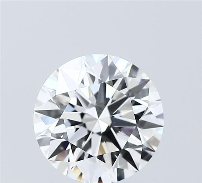 Ideal Loose Diamond - ROUND 2.03ct D VVS2: Ideal Loose Diamond - ROUND 2.03ct D VVS2 Source: This is a real non-mined Diamond that has been grown in a lab Shape: ROUND Carats: 2.03 Color: D Clarity: VVS2 Certification: IGI Video: