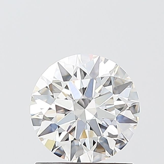 Ideal Loose Diamond - ROUND 1.09ct F VVS2: Ideal Loose Diamond - ROUND 1.09ct F VVS2 Source: This is a real non-mined Diamond that has been grown in a lab Shape: ROUND Carats: 1.09 Color: F Clarity: VVS2 Certification: IGI Video: