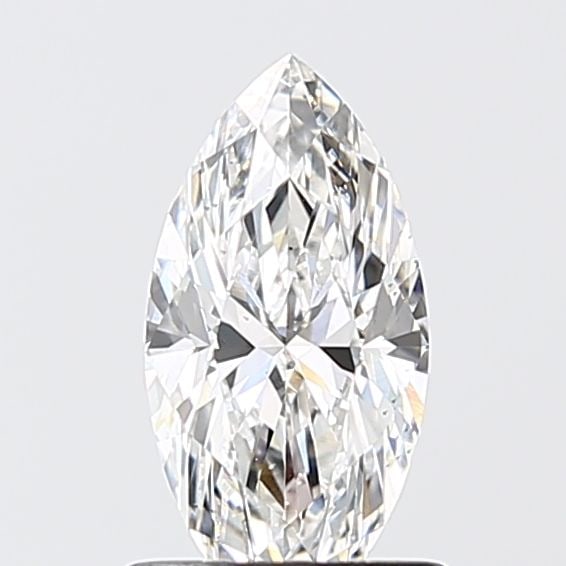 Loose Diamond - MARQUISE 1.02ct E VS1: Loose Diamond - MARQUISE 1.02ct E VS1 Source: This is a real non-mined Diamond that has been grown in a lab Shape: MARQUISE Carats: 1.02 Color: E Clarity: VS1 Certification: IGI The Diamond Depot Guar