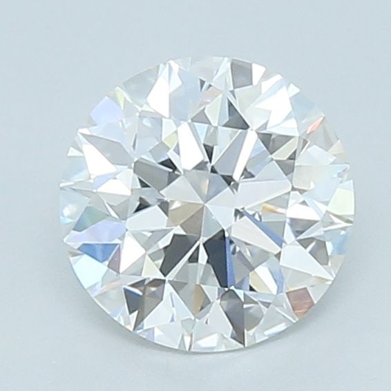 Ideal Loose Diamond - ROUND 1.97ct E VVS2: Ideal Loose Diamond - ROUND 1.97ct E VVS2 Source: This is a real non-mined Diamond that has been grown in a lab Shape: ROUND Carats: 1.97 Color: E Clarity: VVS2 Certification: IGI Video: