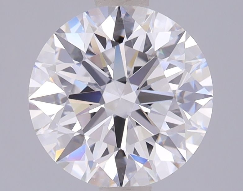 Loose Diamond - ROUND 2.05ct D IF: Loose Diamond - ROUND 2.05ct D IF Source: This is a real non-mined Diamond that has been grown in a lab Shape: ROUND Carats: 2.05 Color: D Clarity: IF Certification: IGI Video: