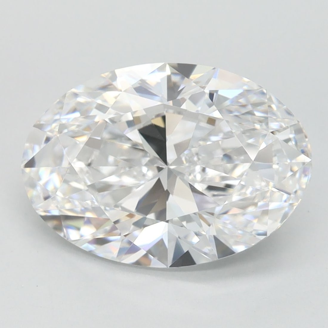 Loose Diamond - OVAL 3.04ct D FL: Loose Diamond - OVAL 3.04ct D FL Source: This is a real non-mined Diamond that has been grown in a lab Shape: OVAL Carats: 3.04 Color: D Clarity: FL Certification: IGI Video:
