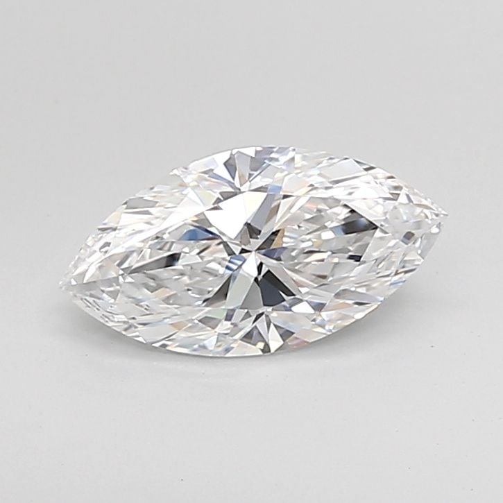 Loose Diamond - MARQUISE 1.51ct D VVS2: Loose Diamond - MARQUISE 1.51ct D VVS2 Source: This is a real non-mined Diamond that has been grown in a lab Shape: MARQUISE Carats: 1.51 Color: D Clarity: VVS2 Certification: IGI Video: Video Link