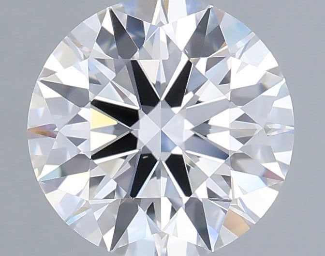 Ideal Loose Diamond - ROUND 1.02ct D VS1: Ideal Loose Diamond - ROUND 1.02ct D VS1 Source: This is a real non-mined Diamond that has been grown in a lab Shape: ROUND Carats: 1.02 Color: D Clarity: VS1 Certification: IGI Video: