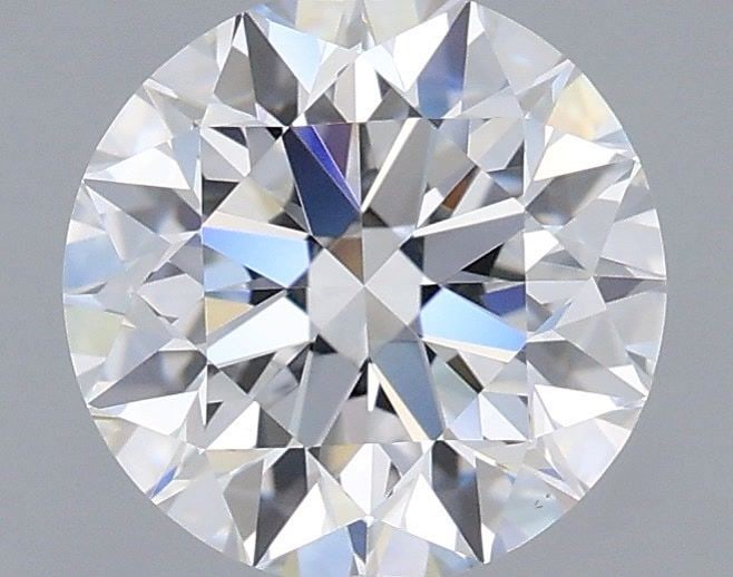 Loose Diamond - ROUND 1.5ct D VS1: Loose Diamond - ROUND 1.5ct D VS1 Source: This is a real non-mined Diamond that has been grown in a lab Shape: ROUND Carats: 1.5 Color: D Clarity: VS1 Certification: IGI Video: