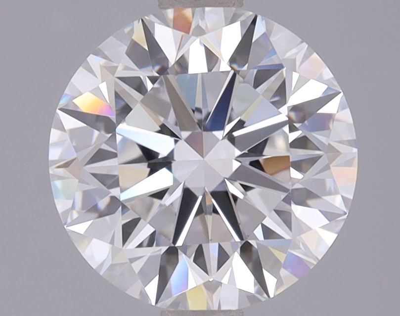 Loose Diamond - ROUND 2.5ct D VS1: Loose Diamond - ROUND 2.5ct D VS1 Source: This is a real non-mined Diamond that has been grown in a lab Shape: ROUND Carats: 2.5 Color: D Clarity: VS1 Certification: IGI Video: