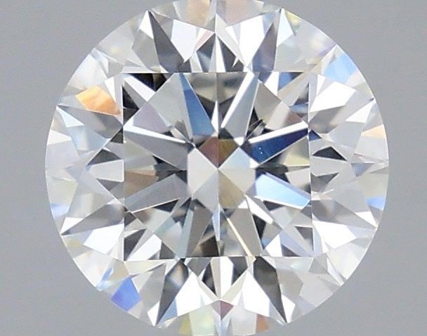Ideal Loose Diamond - ROUND 1.86ct F VVS2: Ideal Loose Diamond - ROUND 1.86ct F VVS2 Source: This is a real non-mined Diamond that has been grown in a lab Shape: ROUND Carats: 1.86 Color: F Clarity: VVS2 Certification: IGI Video: