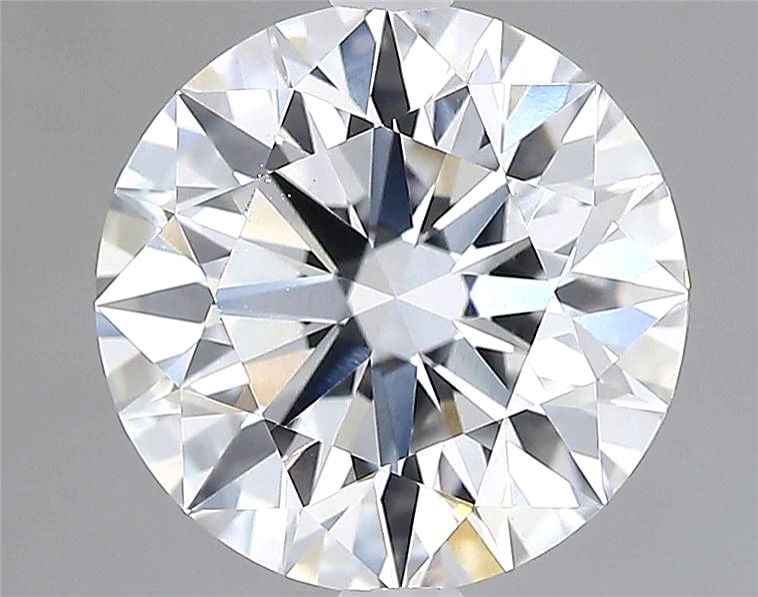 Loose Diamond - ROUND 2.65ct D VS1: Loose Diamond - ROUND 2.65ct D VS1 Source: This is a real non-mined Diamond that has been grown in a lab Shape: ROUND Carats: 2.65 Color: D Clarity: VS1 Certification: GIA Video: