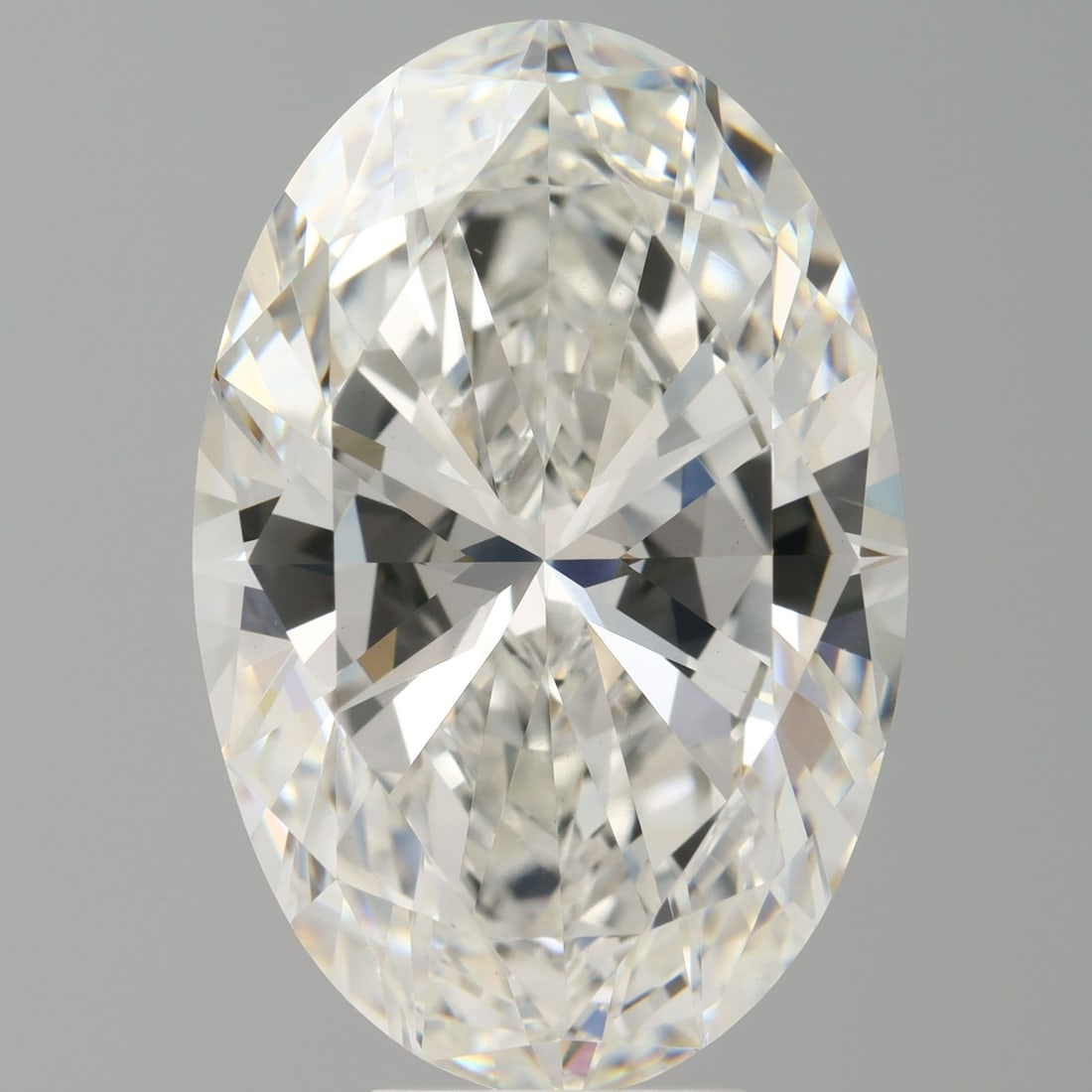 Loose Diamond - OVAL 8.05ct F VVS2: Loose Diamond - OVAL 8.05ct F VVS2 Source: This is a real non-mined Diamond that has been grown in a lab Shape: OVAL Carats: 8.05 Color: F Clarity: VVS2 Certification: IGI Video: