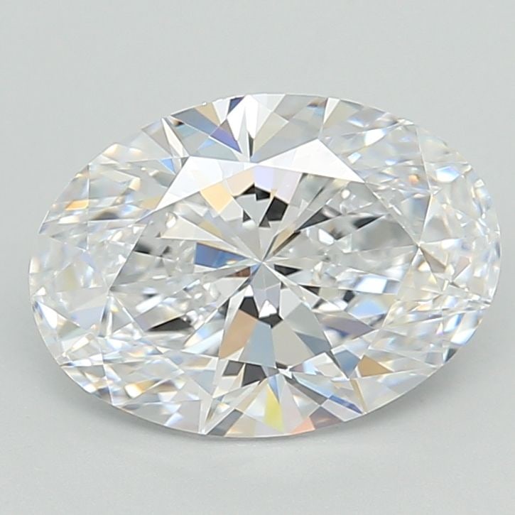 Loose Diamond - OVAL 3.02ct E VVS1: Loose Diamond - OVAL 3.02ct E VVS1 Source: This is a real non-mined Diamond that has been grown in a lab Shape: OVAL Carats: 3.02 Color: E Clarity: VVS1 Certification: IGI Video: