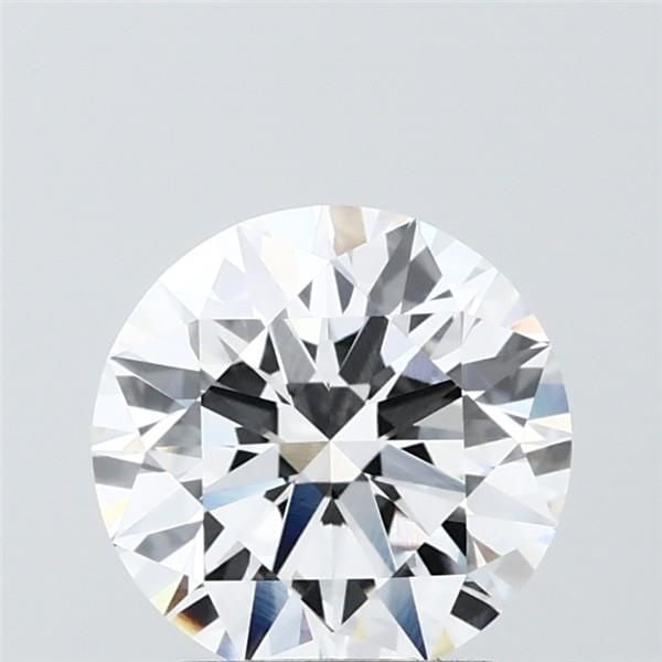 Ideal Loose Diamond - ROUND 2.03ct E VVS2: Ideal Loose Diamond - ROUND 2.03ct E VVS2 Source: This is a real non-mined Diamond that has been grown in a lab Shape: ROUND Carats: 2.03 Color: E Clarity: VVS2 Certification: IGI Video: