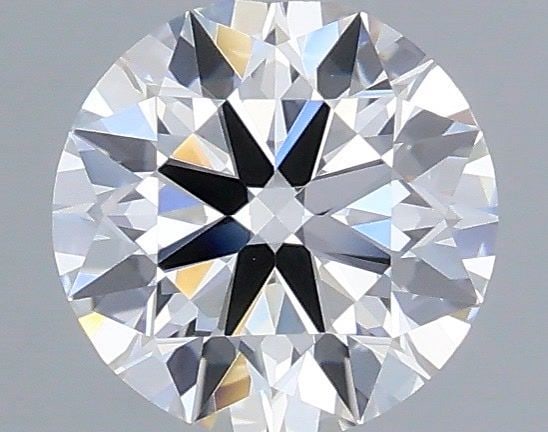 Ideal Loose Diamond - ROUND 1.06ct D VS1: Ideal Loose Diamond - ROUND 1.06ct D VS1 Source: This is a real non-mined Diamond that has been grown in a lab Shape: ROUND Carats: 1.06 Color: D Clarity: VS1 Certification: IGI Video: