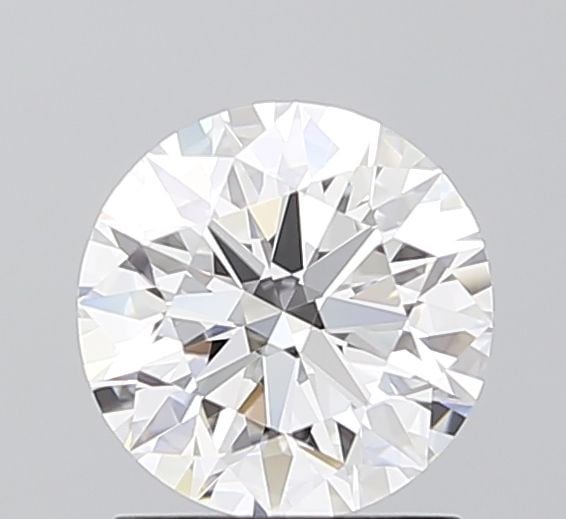 Ideal Loose Diamond - ROUND 1.46ct D VVS1: Ideal Loose Diamond - ROUND 1.46ct D VVS1 Source: This is a real non-mined Diamond that has been grown in a lab Shape: ROUND Carats: 1.46 Color: D Clarity: VVS1 Certification: IGI Video: