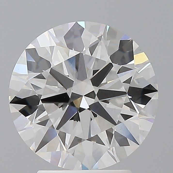 Ideal Loose Diamond - ROUND 3.06ct F VS1: Ideal Loose Diamond - ROUND 3.06ct F VS1 Source: This is a real non-mined Diamond that has been grown in a lab Shape: ROUND Carats: 3.06 Color: F Clarity: VS1 Certification: IGI Video: