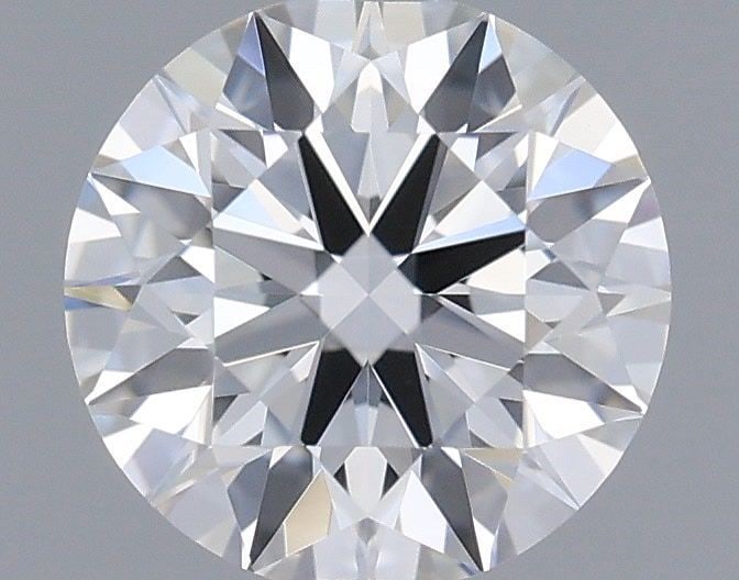Ideal Loose Diamond - ROUND 0.52ct E VVS1: Ideal Loose Diamond - ROUND 0.52ct E VVS1 Source: This is a real non-mined Diamond that has been grown in a lab Shape: ROUND Carats: 0.52 Color: E Clarity: VVS1 Certification: IGI Video: