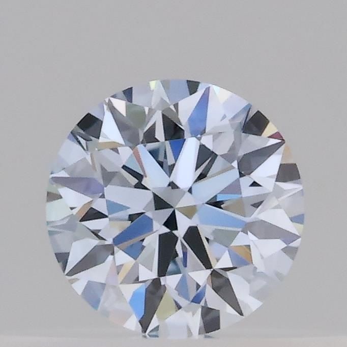 Loose Diamond - ROUND 0.28ct Fancy Light Blue VVS2: Loose Diamond - ROUND 0.28ct Fancy Light Blue VVS2 Source: This is a real non-mined Diamond that has been grown in a lab Shape: ROUND Carats: 0.28 Color: Fancy Light Blue Certification: IGI Video: