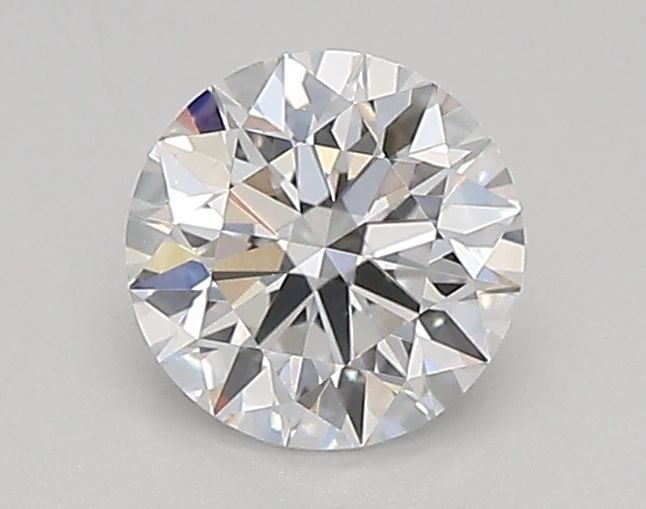 Ideal Loose Diamond - ROUND 0.49ct D VVS2: Ideal Loose Diamond - ROUND 0.49ct D VVS2 Source: This is a real non-mined Diamond that has been grown in a lab Shape: ROUND Carats: 0.49 Color: D Clarity: VVS2 Certification: IGI Video: