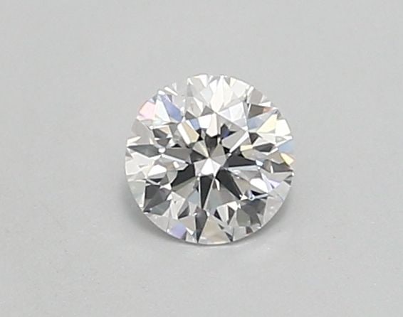 Ideal Loose Diamond - ROUND 0.38ct D VVS1: Ideal Loose Diamond - ROUND 0.38ct D VVS1 Source: This is a real non-mined Diamond that has been grown in a lab Shape: ROUND Carats: 0.38 Color: D Clarity: VVS1 Certification: IGI Video: