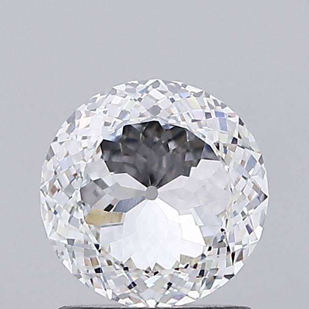 Loose Diamond - ROUND 1.1ct G VVS2: Loose Diamond - ROUND 1.1ct G VVS2 Source: This is a real non-mined Diamond that has been grown in a lab Shape: ROUND Carats: 1.1 Color: G Clarity: VVS2 Certification: IGI Video:
