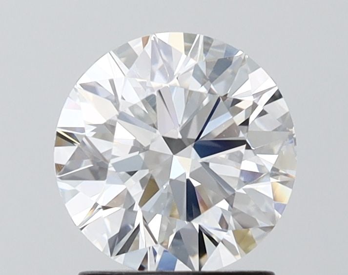 Loose Diamond - ROUND 1.51ct D VVS2: Loose Diamond - ROUND 1.51ct D VVS2 Source: This is a real non-mined Diamond that has been grown in a lab Shape: ROUND Carats: 1.51 Color: D Clarity: VVS2 Certification: IGI Video: