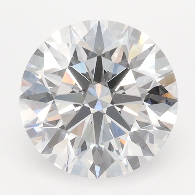 Ideal Loose Diamond - ROUND 2.45ct D IF: Ideal Loose Diamond - ROUND 2.45ct D IF Source: This is a real non-mined Diamond that has been grown in a lab Shape: ROUND Carats: 2.45 Color: D Clarity: IF Certification: IGI The Diamond Depot Guaran