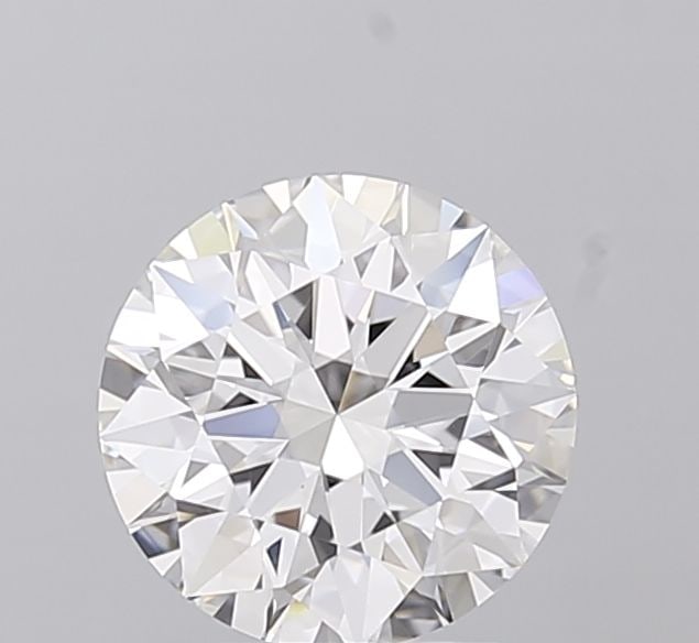 Ideal Loose Diamond - ROUND 1.54ct D VVS2: Ideal Loose Diamond - ROUND 1.54ct D VVS2 Source: This is a real non-mined Diamond that has been grown in a lab Shape: ROUND Carats: 1.54 Color: D Clarity: VVS2 Certification: IGI Video: