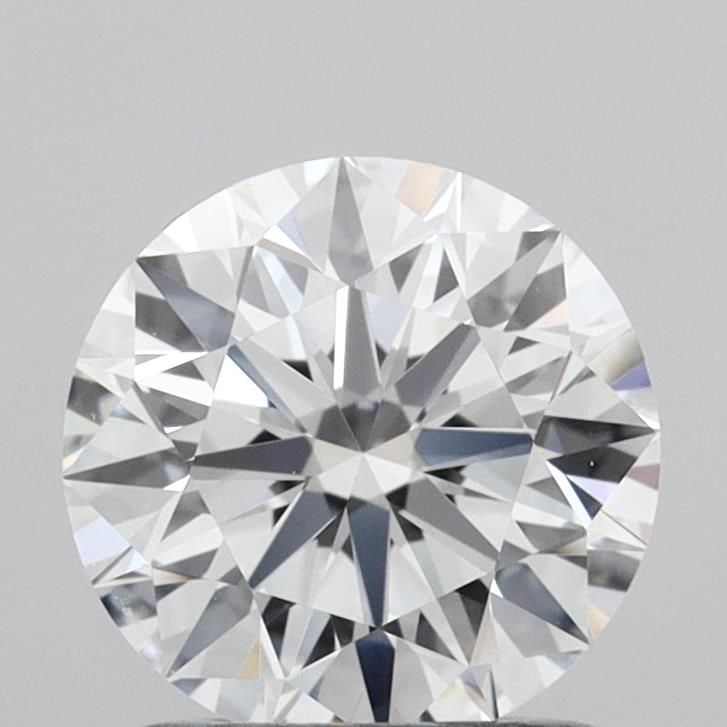 Ideal Loose Diamond - ROUND 1.22ct D VVS1: Ideal Loose Diamond - ROUND 1.22ct D VVS1 Source: This is a real non-mined Diamond that has been grown in a lab Shape: ROUND Carats: 1.22 Color: D Clarity: VVS1 Certification: IGI Video: