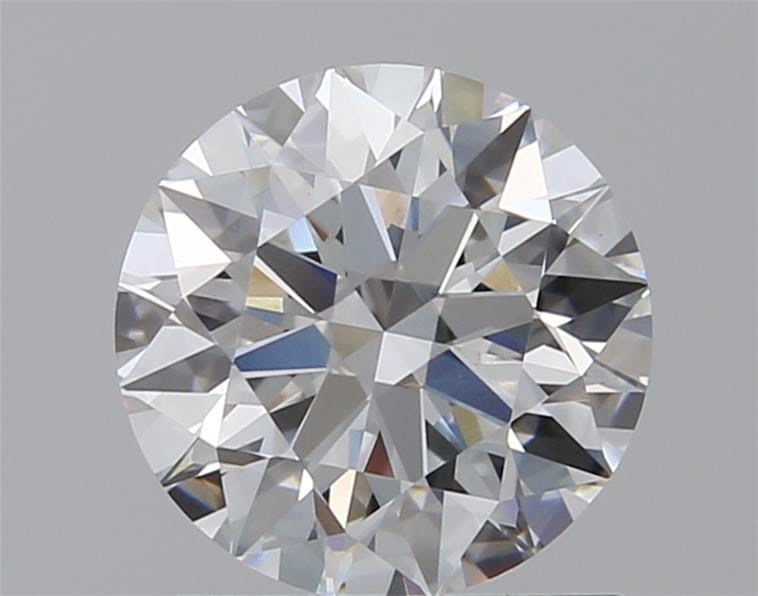 Ideal Loose Diamond - ROUND 1.16ct D VVS2: Ideal Loose Diamond - ROUND 1.16ct D VVS2 Source: This is a real non-mined Diamond that has been grown in a lab Shape: ROUND Carats: 1.16 Color: D Clarity: VVS2 Certification: IGI Video: