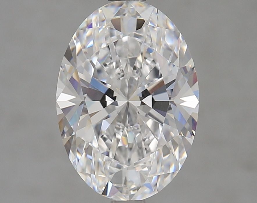 Loose Diamond - OVAL 3.0ct D VVS1: Loose Diamond - OVAL 3.0ct D VVS1 Source: This is a real non-mined Diamond that has been grown in a lab Shape: OVAL Carats: 3.0 Color: D Clarity: VVS1 Certification: GIA Video: