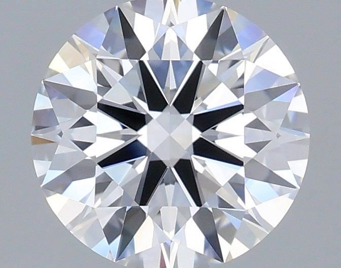 Ideal Loose Diamond - ROUND 2.01ct D VVS2: Ideal Loose Diamond - ROUND 2.01ct D VVS2 Source: This is a real non-mined Diamond that has been grown in a lab Shape: ROUND Carats: 2.01 Color: D Clarity: VVS2 Certification: IGI Video: