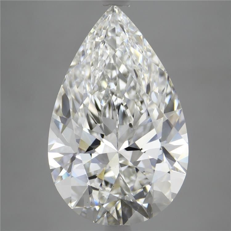 Loose Diamond - PEAR 6.79ct E VS2: Loose Diamond - PEAR 6.79ct E VS2 Source: This is a real non-mined Diamond that has been grown in a lab Shape: PEAR Carats: 6.79 Color: E Clarity: VS2 Certification: IGI Video: Video Link The Diamond