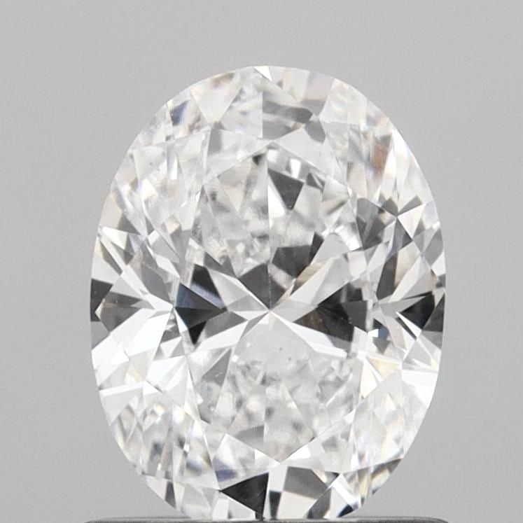 Loose Diamond - OVAL 0.91ct D VS1: Loose Diamond - OVAL 0.91ct D VS1 Source: This is a real non-mined Diamond that has been grown in a lab Shape: OVAL Carats: 0.91 Color: D Clarity: VS1 Certification: IGI Video: Video Link The Diamond