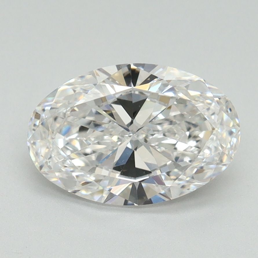 Loose Diamond - OVAL 1.6ct E VS1: Loose Diamond - OVAL 1.6ct E VS1 Source: This is a real non-mined Diamond that has been grown in a lab Shape: OVAL Carats: 1.6 Color: E Clarity: VS1 Certification: NONE Video: Video Link The Diamond