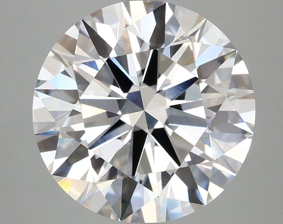 Ideal Loose Diamond - ROUND 4.51ct F VVS2 (1 of 1)