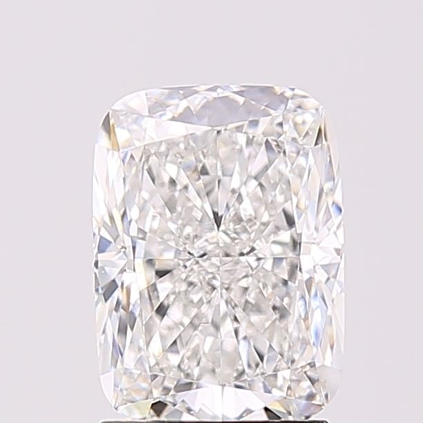 Loose Diamond - CUSHION MODIFIED 2.04ct E VVS2: Loose Diamond - CUSHION MODIFIED 2.04ct E VVS2 Source: This is a real non-mined Diamond that has been grown in a lab Shape: CUSHION MODIFIED Carats: 2.04 Color: E Clarity: VVS2 Certification: IGI The 