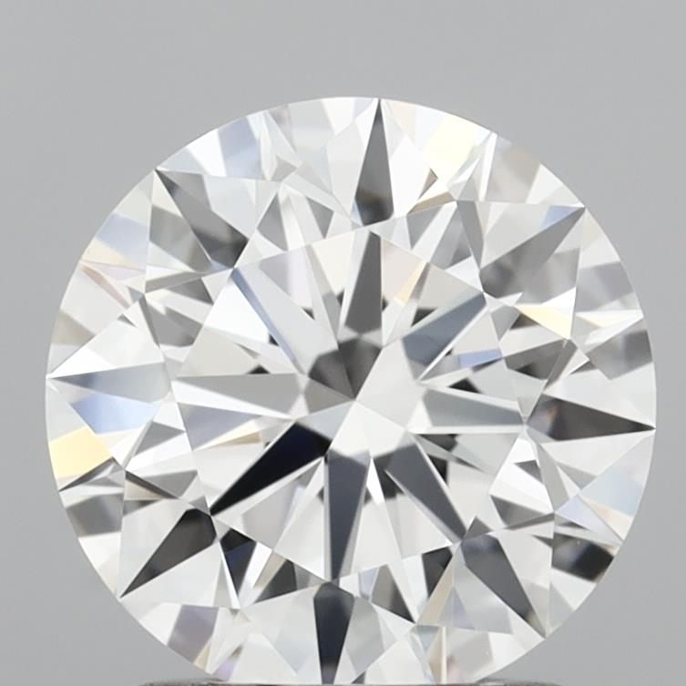 Ideal Loose Diamond - ROUND 1.52ct D VVS2: Ideal Loose Diamond - ROUND 1.52ct D VVS2 Source: This is a real non-mined Diamond that has been grown in a lab Shape: ROUND Carats: 1.52 Color: D Clarity: VVS2 Certification: IGI Video: