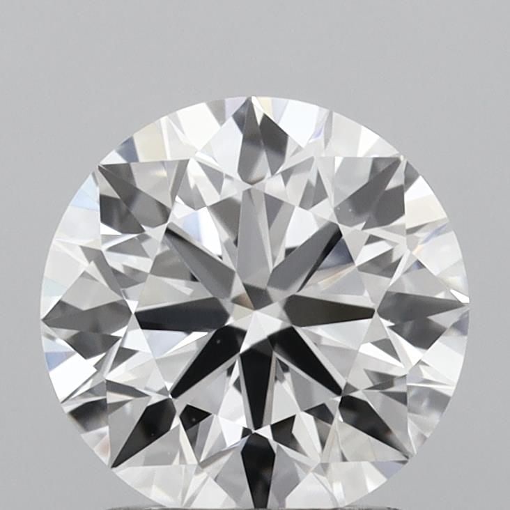 Loose Diamond - ROUND 1.5ct D VVS2: Loose Diamond - ROUND 1.5ct D VVS2 Source: This is a real non-mined Diamond that has been grown in a lab Shape: ROUND Carats: 1.5 Color: D Clarity: VVS2 Certification: IGI Video: