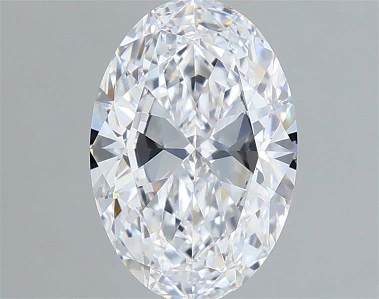 Loose Diamond - OVAL 1.01ct D VVS2: Loose Diamond - OVAL 1.01ct D VVS2 Source: This is a real non-mined Diamond that has been grown in a lab Shape: OVAL Carats: 1.01 Color: D Clarity: VVS2 Certification: IGI Video: