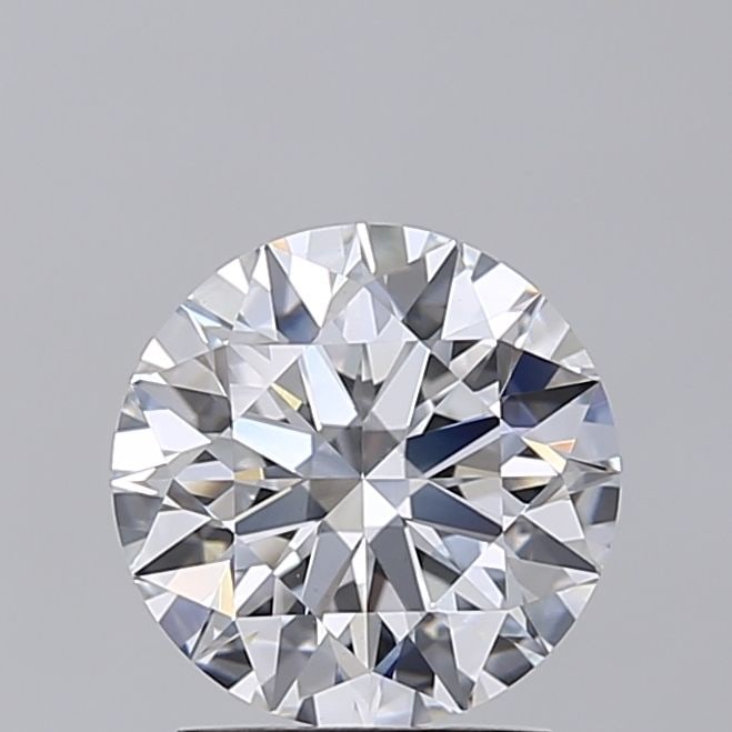 Loose Diamond - ROUND 2.02ct D VS1: Loose Diamond - ROUND 2.02ct D VS1 Source: This is a real non-mined Diamond that has been grown in a lab Shape: ROUND Carats: 2.02 Color: D Clarity: VS1 Certification: NONE Video: