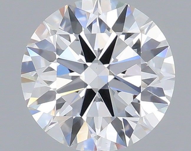 Ideal Loose Diamond - ROUND 1.43ct E VS2: Ideal Loose Diamond - ROUND 1.43ct E VS2 Source: This is a real non-mined Diamond that has been grown in a lab Shape: ROUND Carats: 1.43 Color: E Clarity: VS2 Certification: IGI Video: