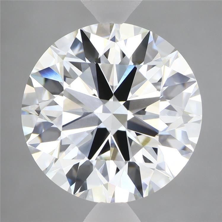 Ideal Loose Diamond - ROUND 6.04ct F VS1: Ideal Loose Diamond - ROUND 6.04ct F VS1 Source: This is a real non-mined Diamond that has been grown in a lab Shape: ROUND Carats: 6.04 Color: F Clarity: VS1 Certification: IGI Video: