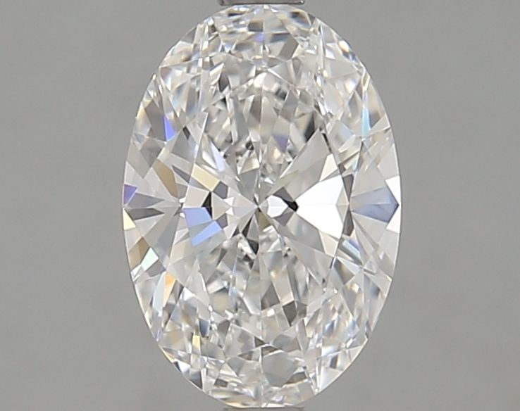 Loose Diamond - OVAL 1.5ct D VVS1: Loose Diamond - OVAL 1.5ct D VVS1 Source: This is a real non-mined Diamond that has been grown in a lab Shape: OVAL Carats: 1.5 Color: D Clarity: VVS1 Certification: GIA Video: